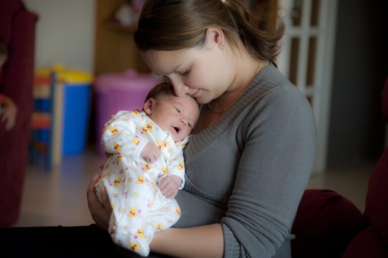 Bebeklerde Vitiligo Belirtileri ve Tedavi Yöntemleri