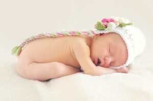 bebeklerde kalça ultrasonu